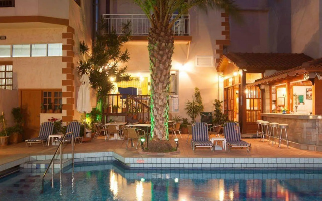 Galini Apartments and Studios