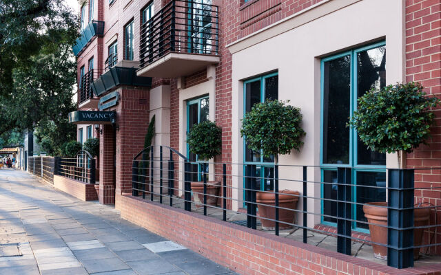 Majestic Tynte Street Hotel