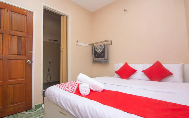 OYO 1224 Hotel Hajah Rohayah