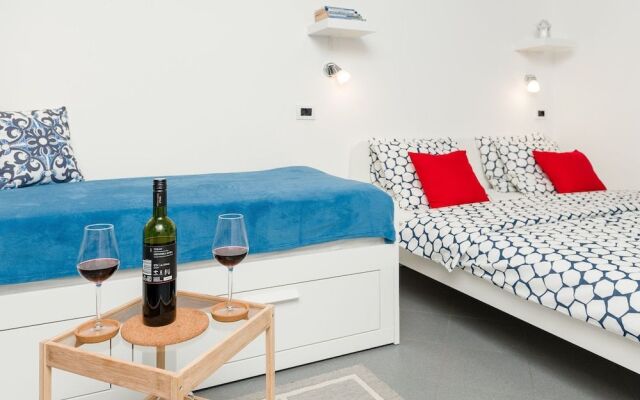Studio apartment Sesula