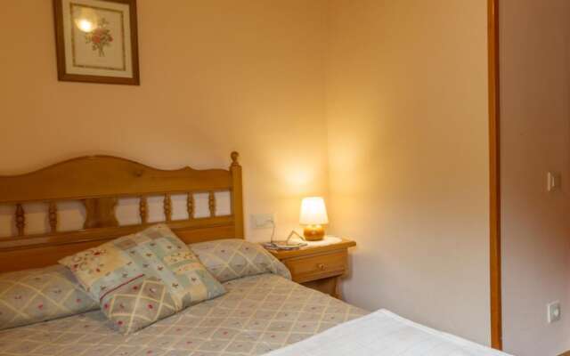 Hostal Aiguamog