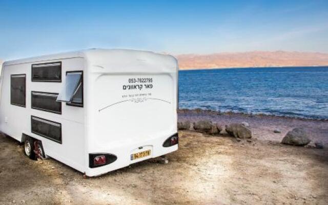 Luxury Caravans