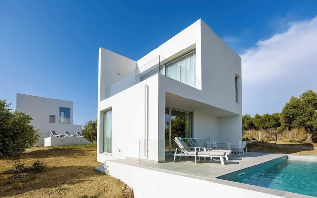 Villa Kalypso III