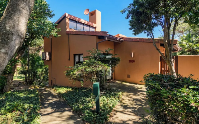 San Lameer Villa 2806