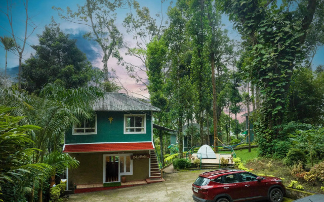 OYO 9801 Bluebells Valley Resorts