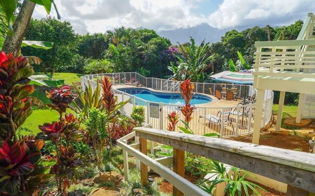 Kekua 4 Bedroom Home