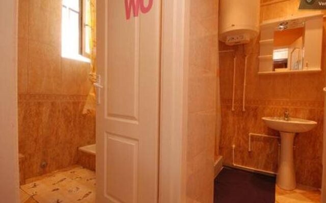 Hostel Le jardin
