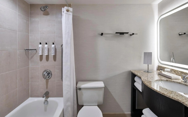 Delta Hotels by Marriott Toledo
