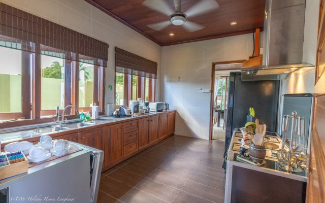 The Villa - Luxury Private Pool Villa