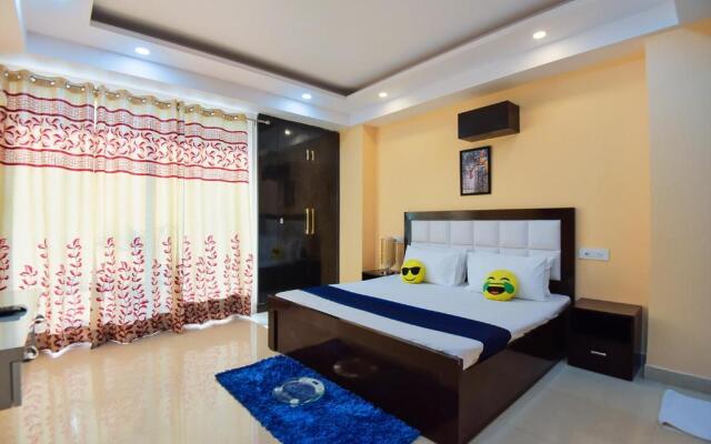 BedChambers Serviced Apartments Gurgaon