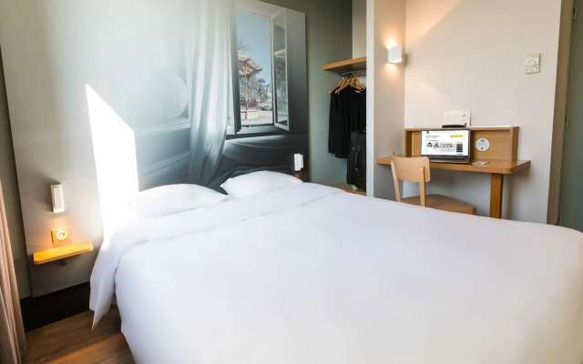 B&B HOTEL Rennes Ouest Villejean