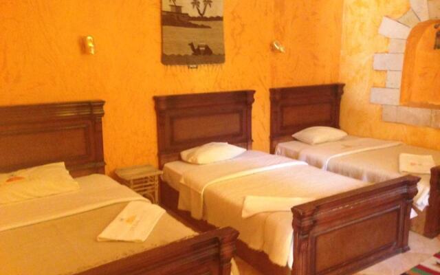 Dream Lodge Siwa