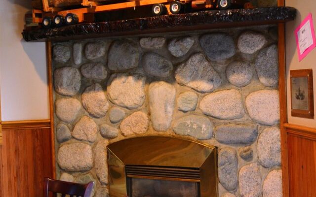 Sasquatch Inn
