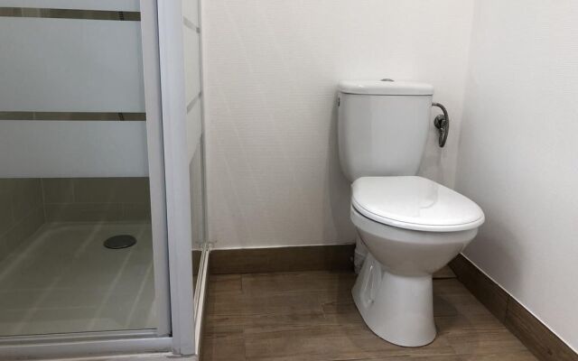Apartment Saint Maur 1