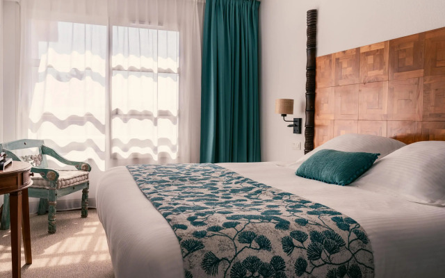 Villa Kerasy Hotel Spa