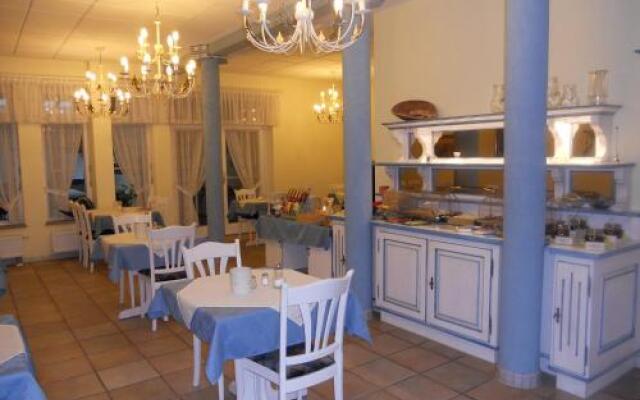 Hotel Hirsch