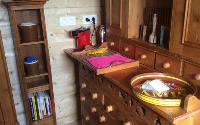 Les Chambres D'oriane