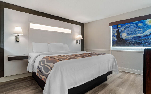 Baymont by Wyndham Montgomery AL