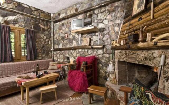 Chalet Parea