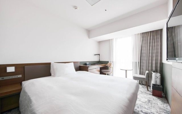 Richmond Hotel Fukuyama Ekimae