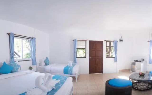 Assava Dive Resort