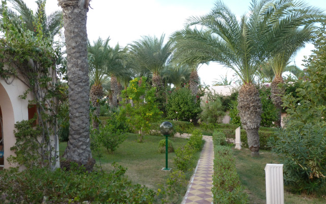 Hotel Oasis Marine - All Inclusive