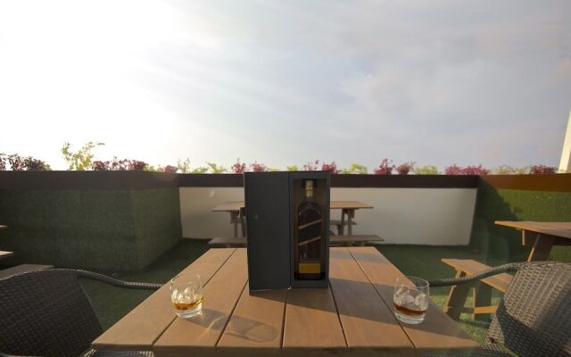 Hotel Grand Elizabeth Durango