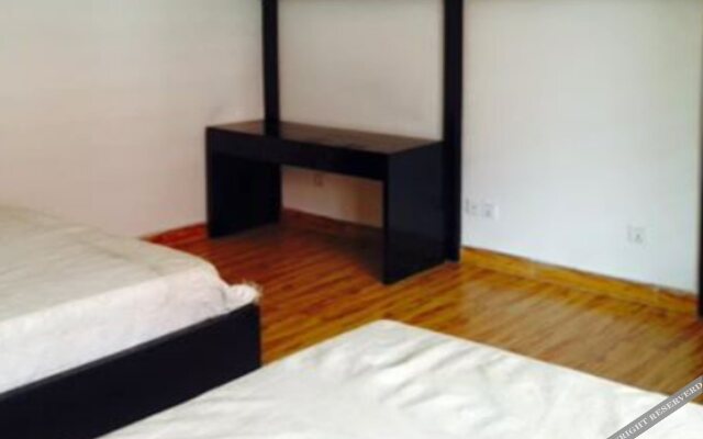 Preah Vihear Jaya Hotel