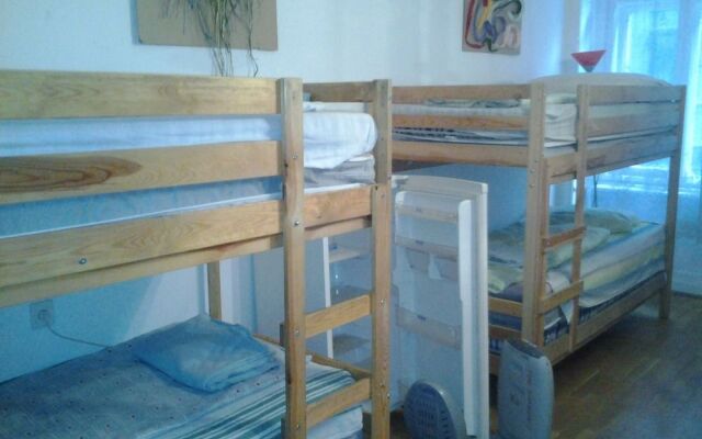 City Heart Guesthouse