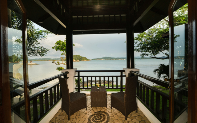 Rebak Island Resort & Marina, Langkawi