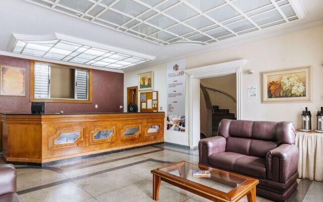 OYO Hotel Lider