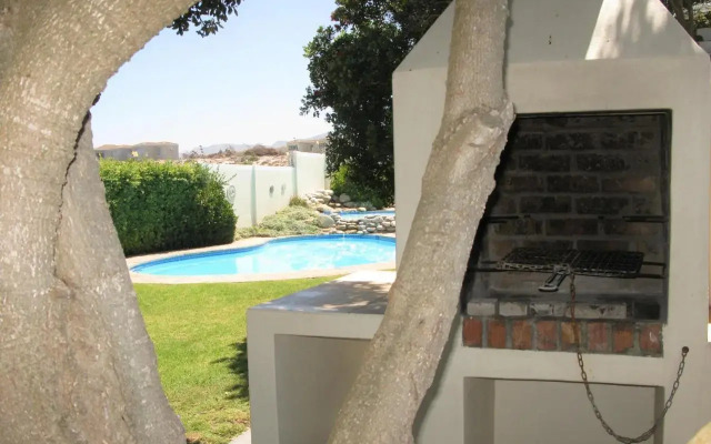 Whale View Guest House