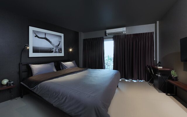 Remix Photo House Huahin