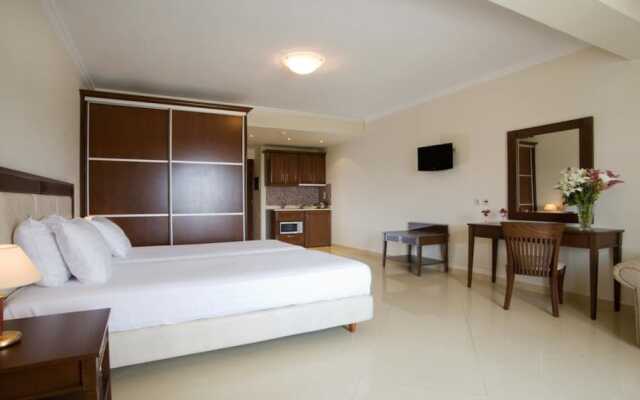 Royal Nidri Hotel & Apartments