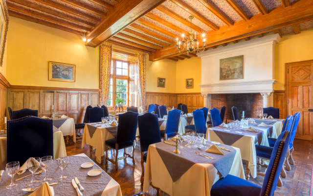 Hôtel & Spa Château de La Côte - Brantôme
