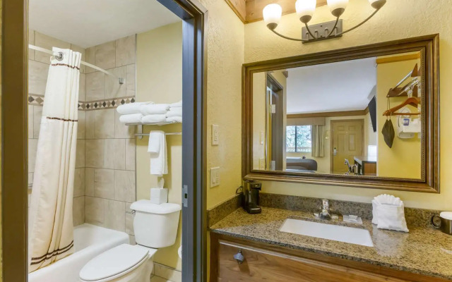 Best Western Rivers Edge