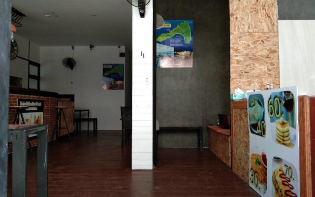 Decho Hostel