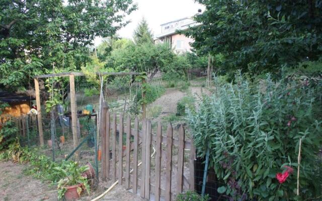B&B Villa Peppe
