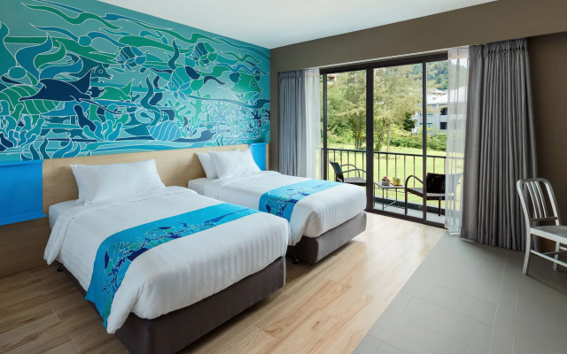 8Icon Ao Nang Krabi