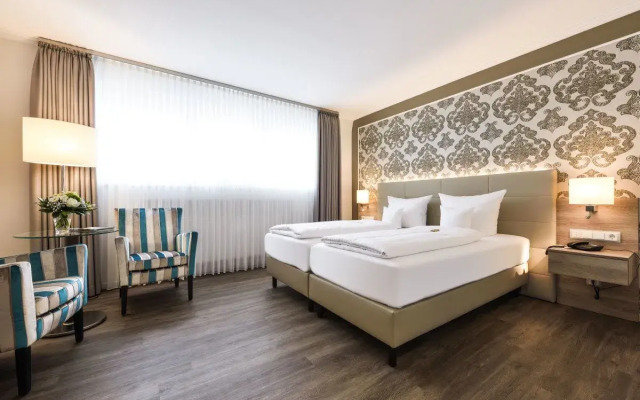 See + Sporthotel Ankum