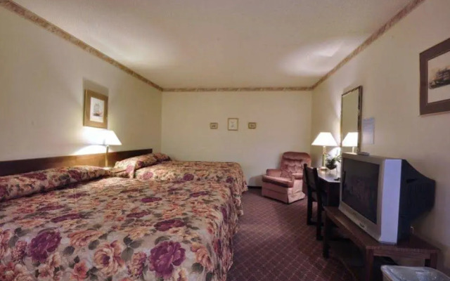 VIP Motel