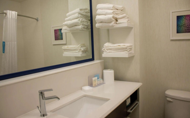 Hampton Inn Boise - Airport