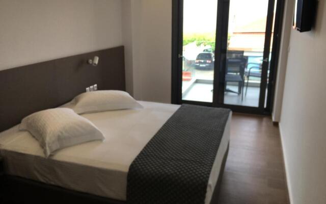 Olympos Suites Apartments