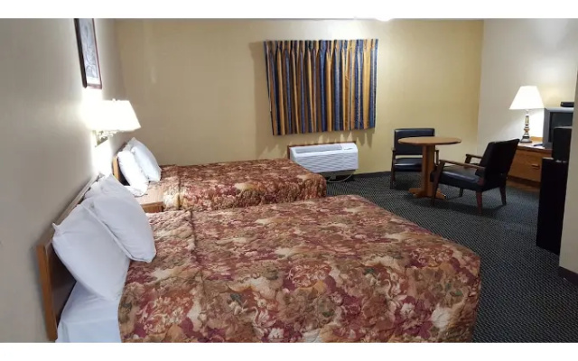 Rodeway Inn Blair