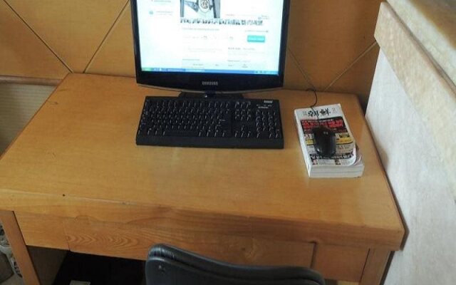 Binh Hung Hotel