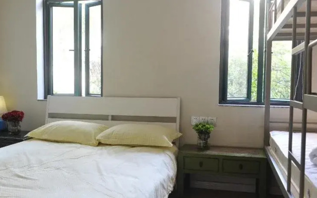 Xiamen International Youth Hostel