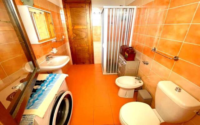 Appartamento con grande terrazza VISTA MARE