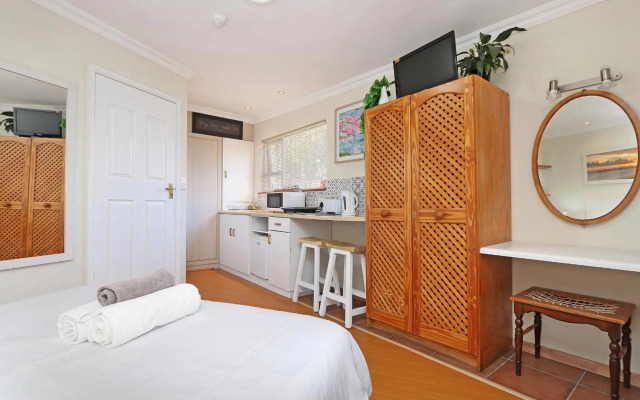 The Bohemian Guesthouse