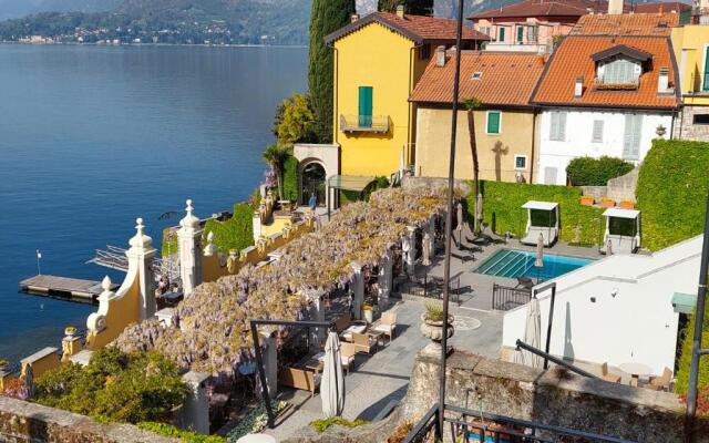 La Porta Rossa by Wonderful Italy