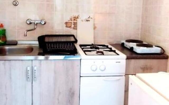 Studio Apartment Dante